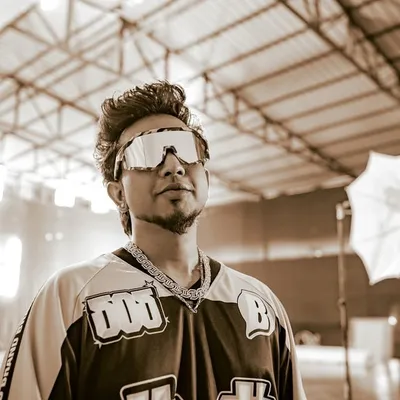 MC Bijjuu profile
