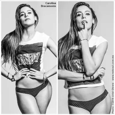 María Carolina G profile