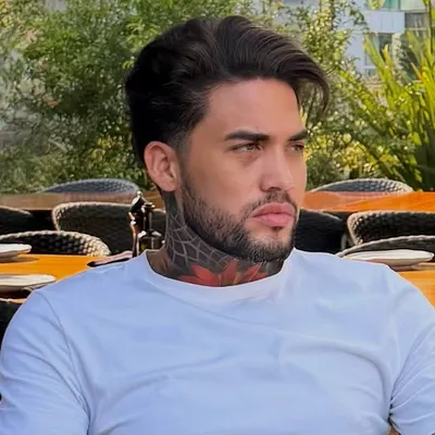 MCBRISOLA profile