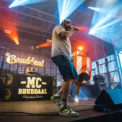 MC Bruddaal🎙 profile