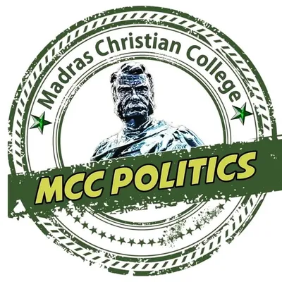 MCC POLITICS profile