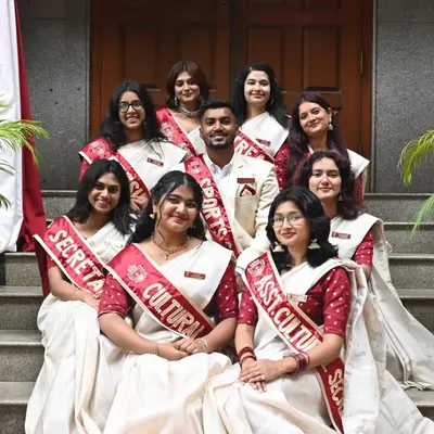 MCC Student Council profile