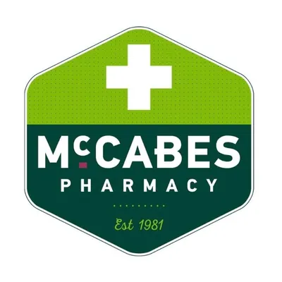 McCabes Pharmacy profile