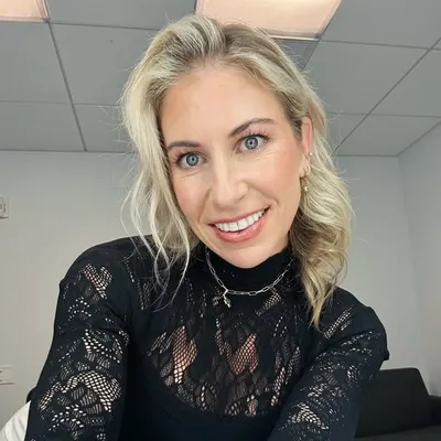 McCall Zerboni profile
