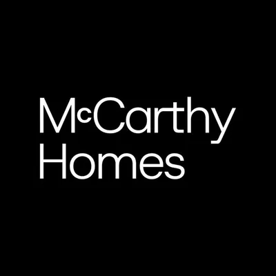 McCarthy Homes▪️Custom Builds profile
