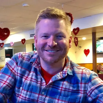 Steven McCloskey profile
