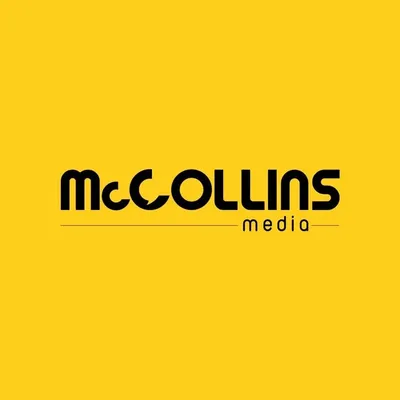 McCollins Media - Digital Marketing Agency profile
