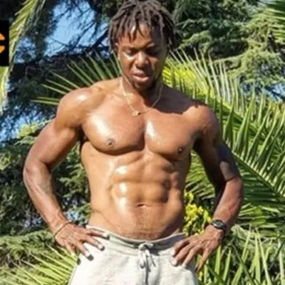 Steeve Velasques profile