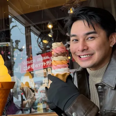 Mccoy De Leon profile