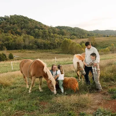Alex | Simple Homesteading Mama profile