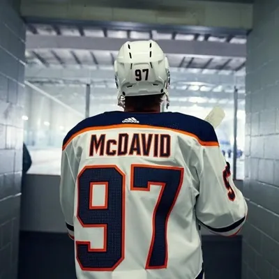 Connor McDavid profile