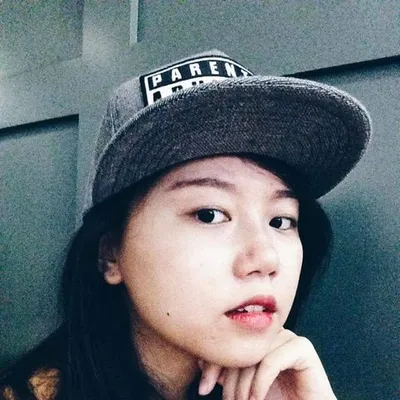 Mary GPB profile