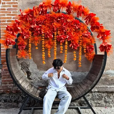 Diego Campos Arceo profile