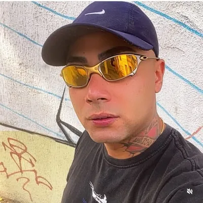 MC Dimenor DR ♪ profile