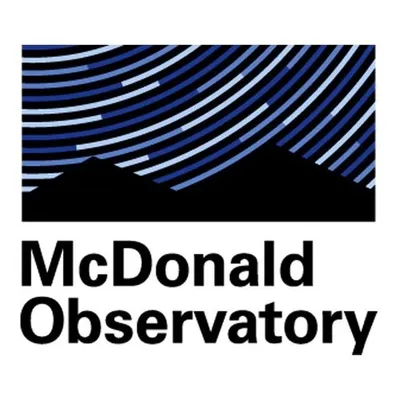 McDonald Observatory profile