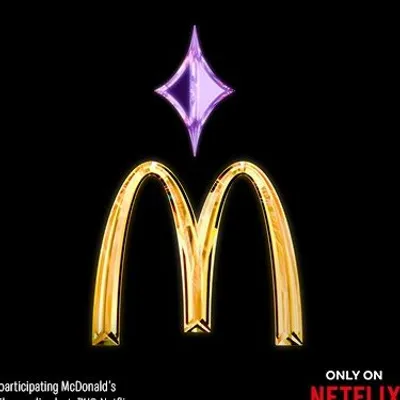 McDonald’s profile