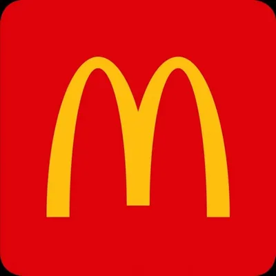 McDonald's Argentina ⭐⭐⭐ profile