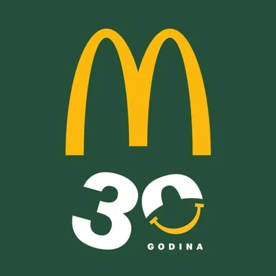 McDonald's Hrvatska - Official profile