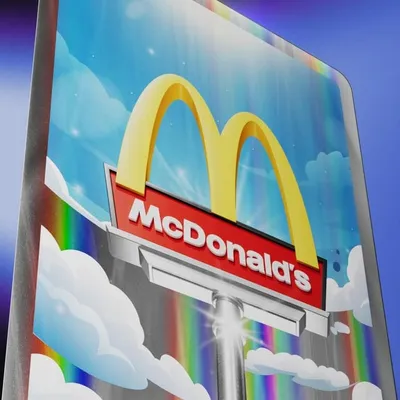 McDonald’s UK profile