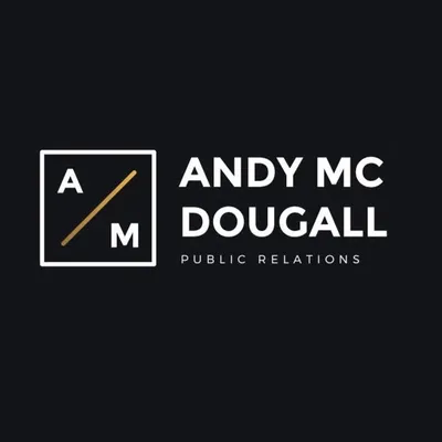 Andy Mc dougall PR profile