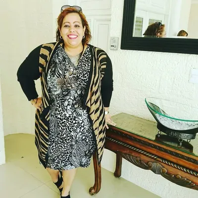 Ing. María Celeste Rodríguez profile