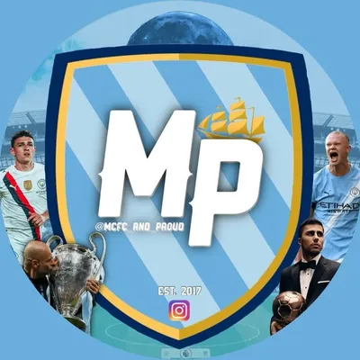 Manchester City Fanpage ๐ profile