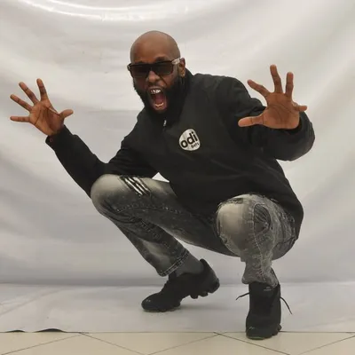 MC Fullstop Foundation by John Maina profile