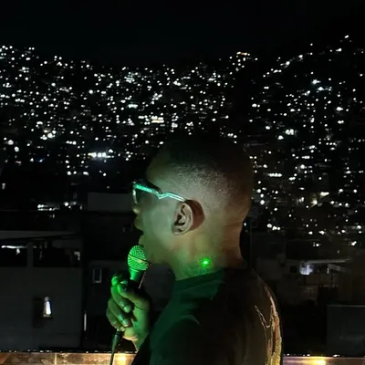 MC GORILA profile