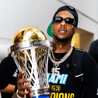Mario Chalmers profile