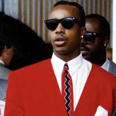 MC HAMMER profile