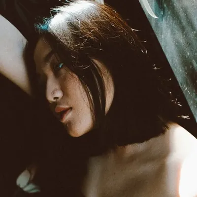 Michelle Tjandra profile