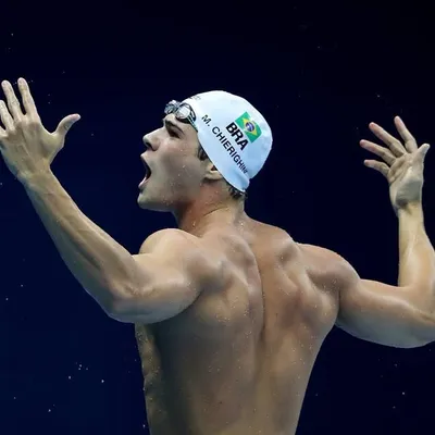Marcelo Chierighini profile