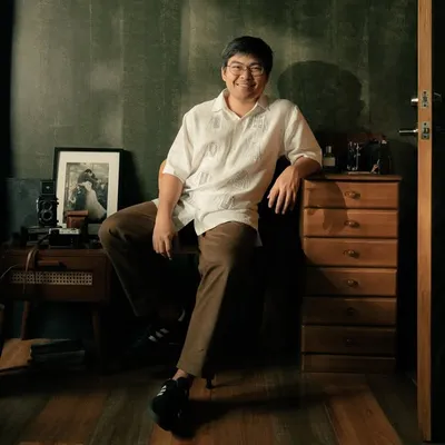 Micostudios (Mico Gonzales) profile