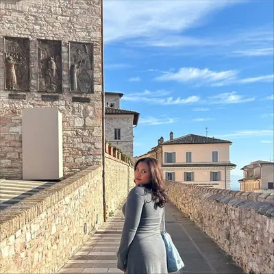 Michelle Cynthia profile