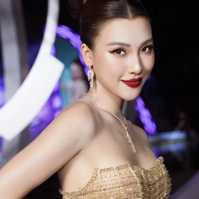 Vũ Ngọc Hoàng Oanh - MC profile