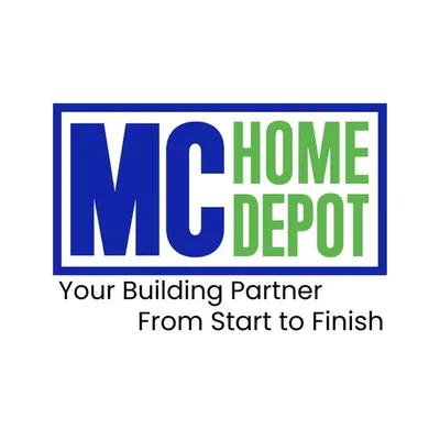 MC Home Depot profile