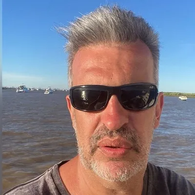 Martin Ciccioli profile