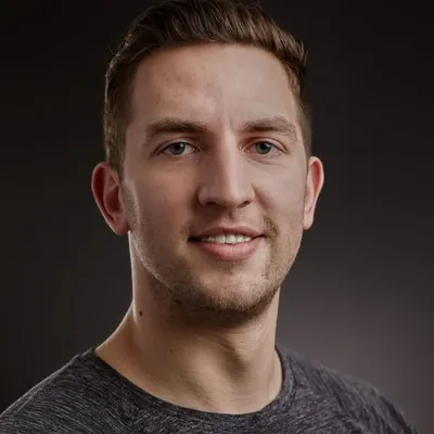 Martynas Cizauskas profile