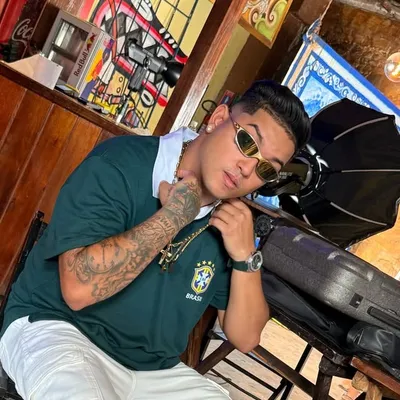 - é o Jᴀᴘɪɴʜᴀ 🔰 profile