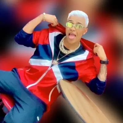 MC Jorginho profile