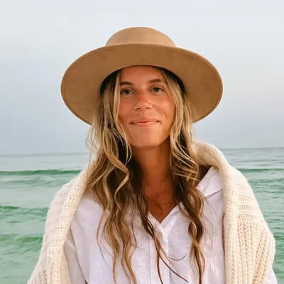 mckenna rogers profile
