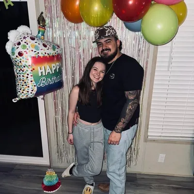 Mckayla Leann Elliott profile