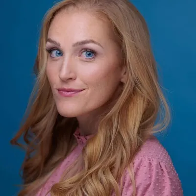 McKenna Flory Hooker profile