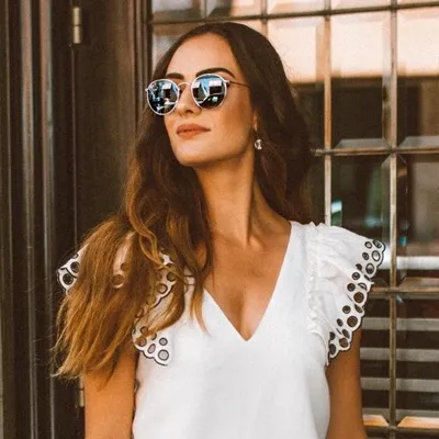 MCKENNA HERZOG profile