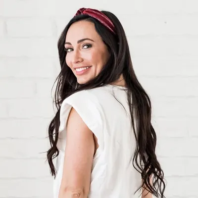 McKenna Rose Brown profile