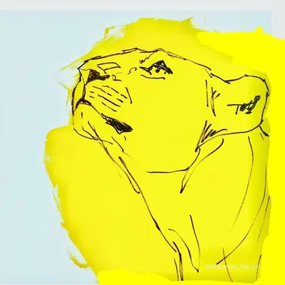 McKenzie Fisk - Artist profile