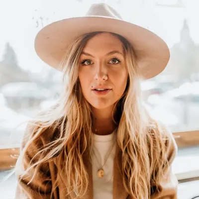 McKenzie Truman 🦋 profile