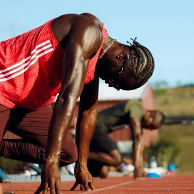 MICKAEL ZEZE | SPRINTER ๐ซ๐ท profile