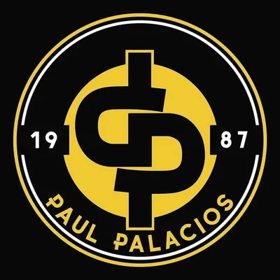 Paul Palacios profile