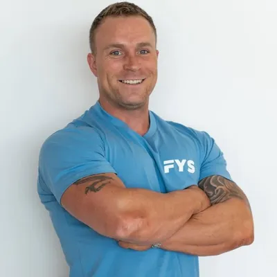 Sean Mclaney profile